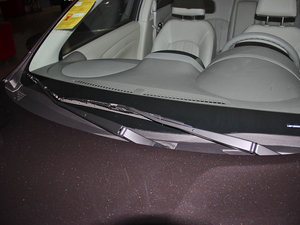 2014款1.5XE CVT舒适版 细节外观