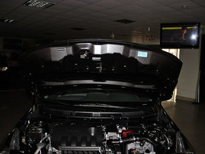 2014款1.5XE CVT舒适版 其它
