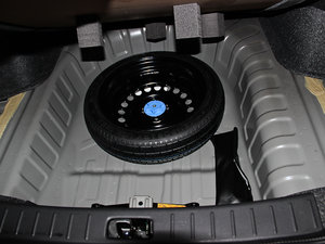 2014款1.5XE CVT舒适版 其它