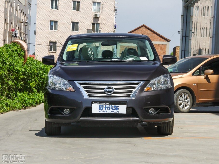 2014܎ 1.6XV CVT