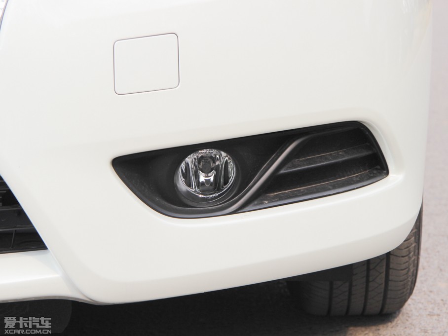 2014 1.6XV CVT