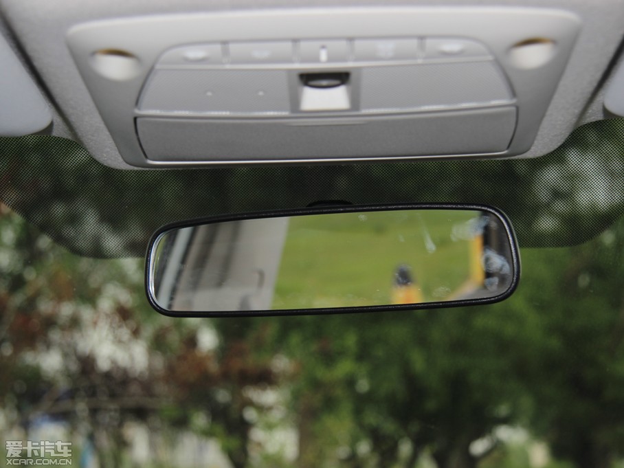 2014 1.6XV CVT