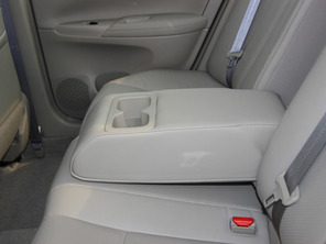 東風日產2014款軒逸