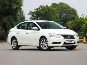 2014款1.6XV CVT尊享版 整体外观