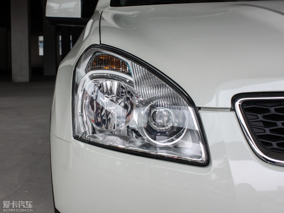 2015���п� 2.0XV CVT����