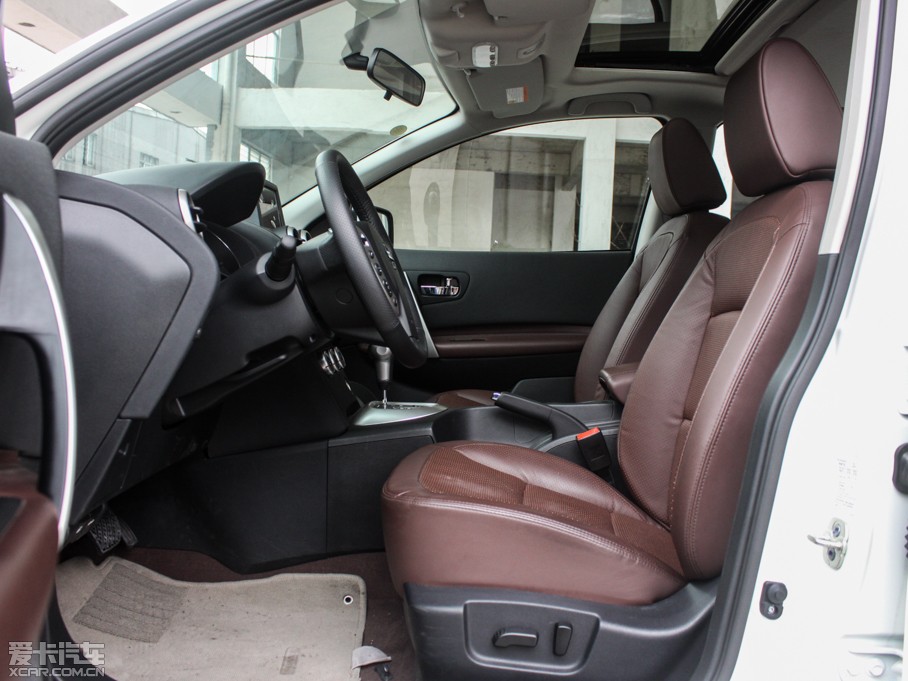 2015���п� 2.0XV CVT����