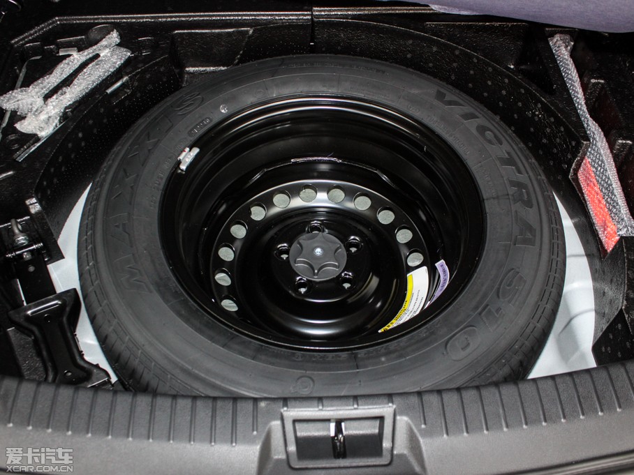 2015���п� 2.0XV CVT����