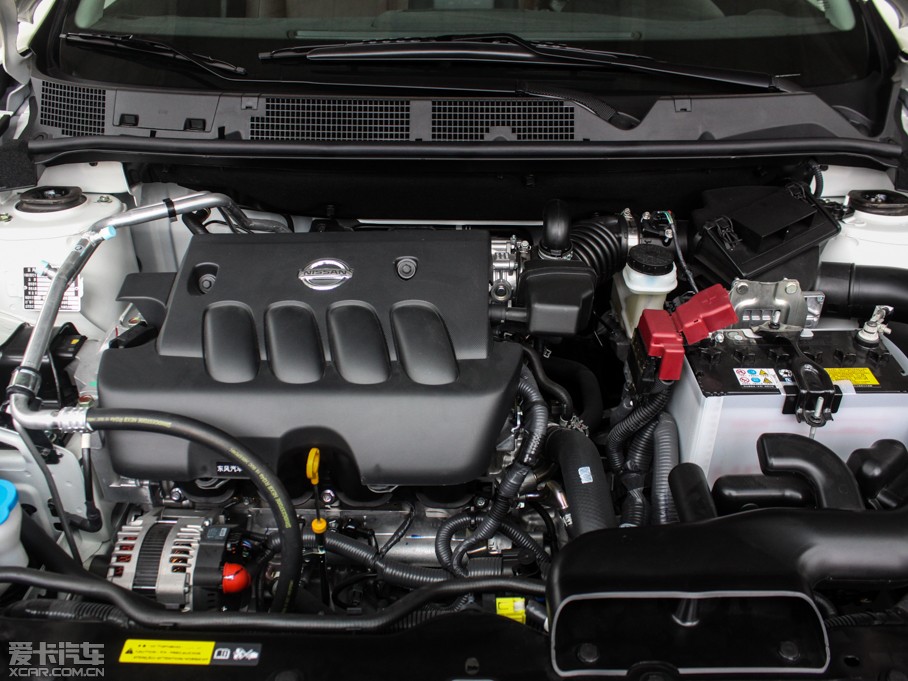 2015���п� 2.0XV CVT����