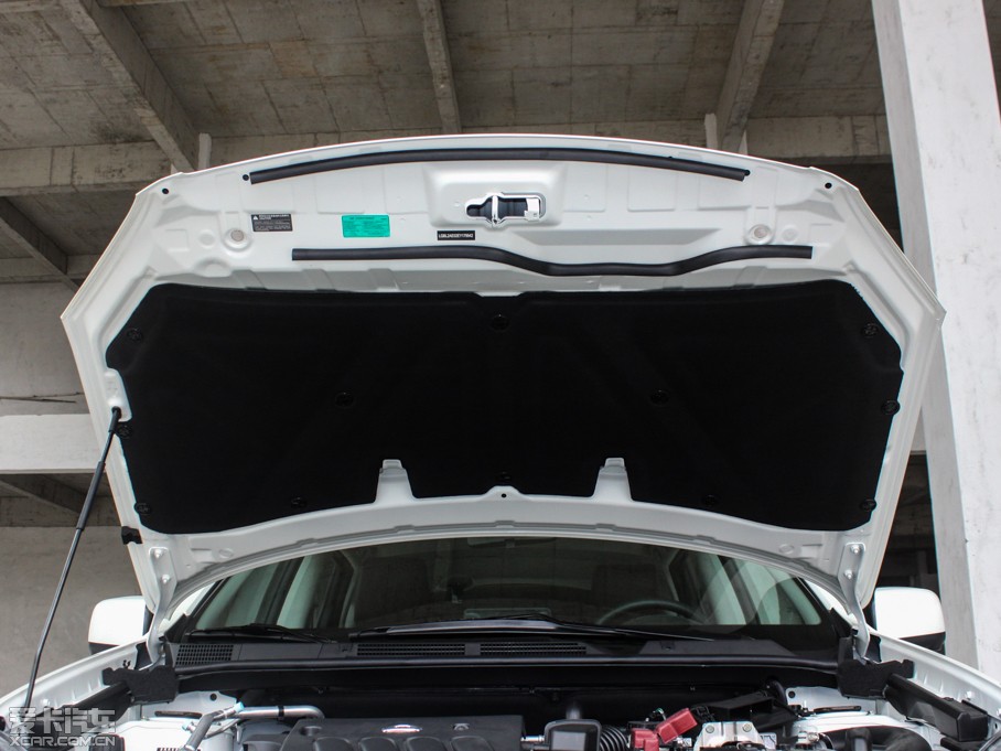 2015���п� 2.0XV CVT����