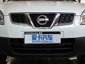2015款2.0XL CVT酷火  中网