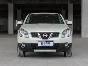 2015款2.0XV CVT酷炫 正前