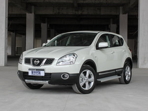 2015款2.0XV CVT酷炫 左前45度