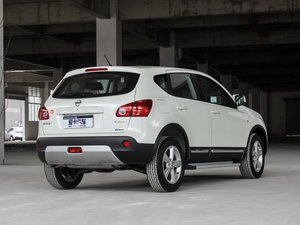 2015款2.0XV CVT酷炫 整体外观