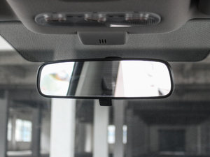 2015款2.0XV CVT酷炫 车内后视镜