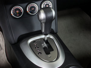 2015款2.0XV CVT酷炫 换挡杆