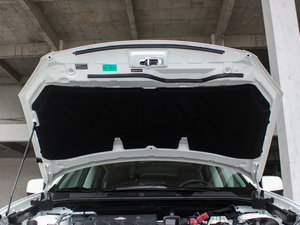 2015款2.0XV CVT酷炫 其它