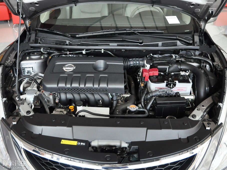 2014U_ 1.6L CVT