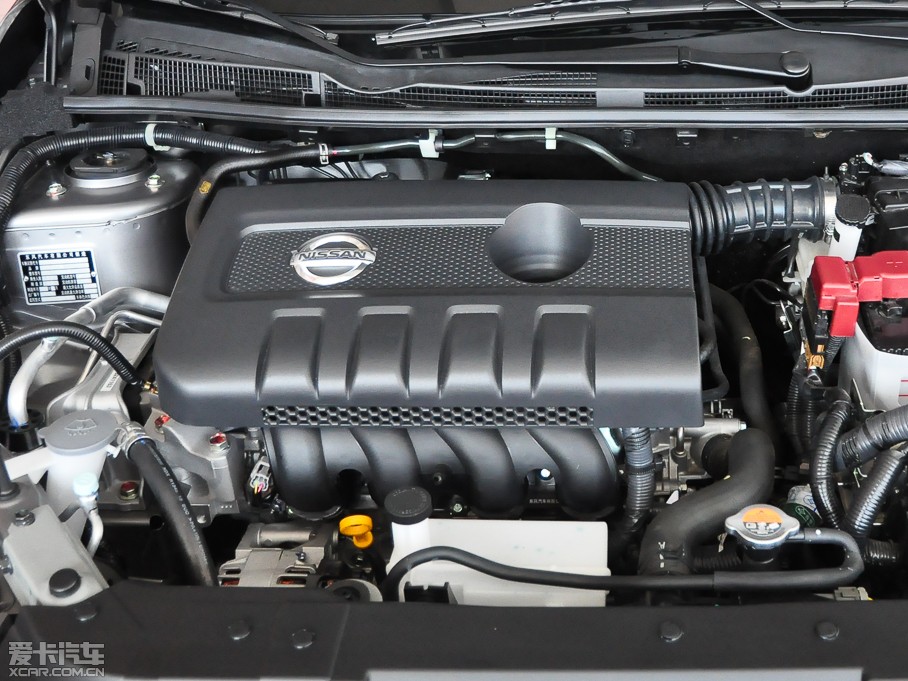 2014U_ 1.6L CVT
