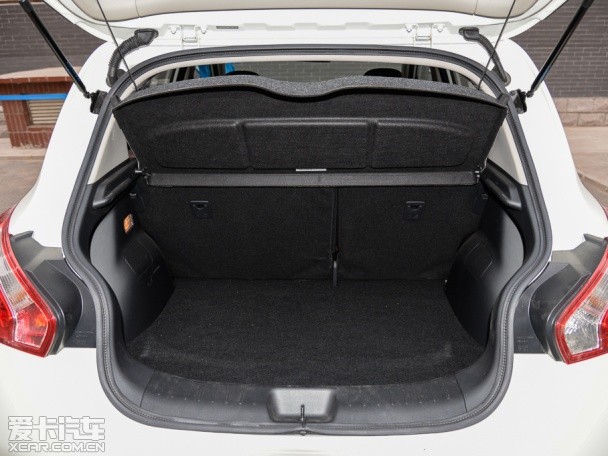 東風日產2014款騏達