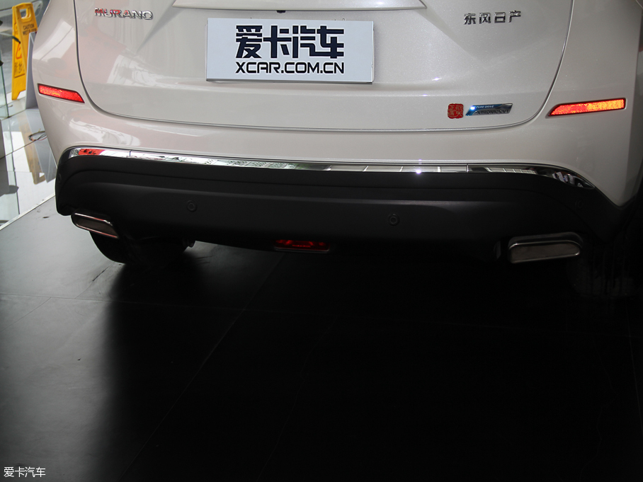 2015m 2.5L XV RES Plus Ű