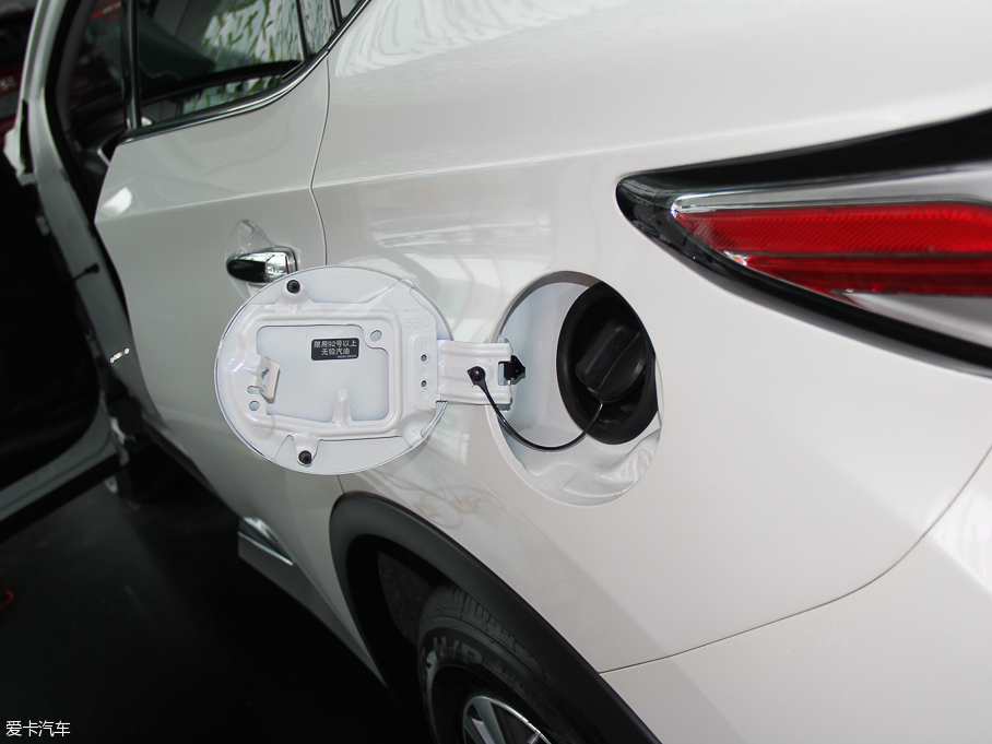 2015m 2.5L XV RES Plus Ű