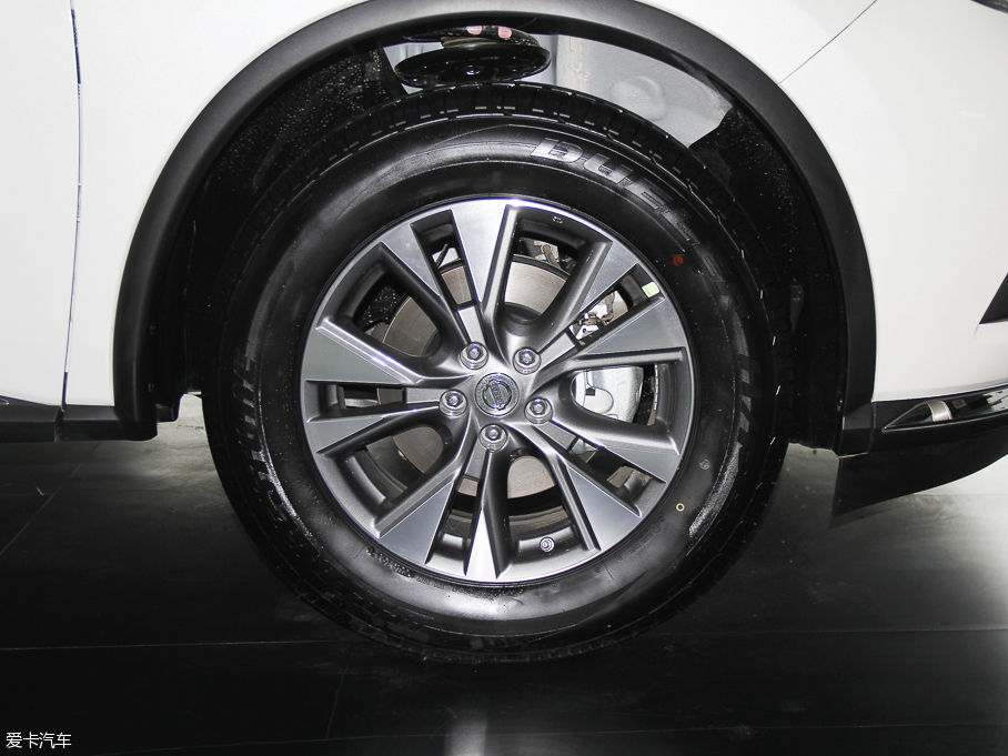 2015m 2.5L XV RES Plus Ű