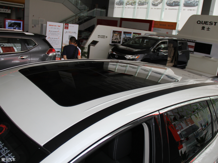 2015m 2.5L XV RES Plus Ű