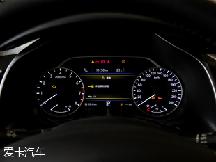 東風(fēng)日產(chǎn)2015款樓蘭