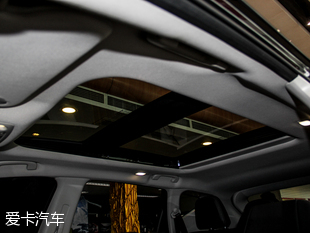 東風(fēng)日產(chǎn)2015款樓蘭