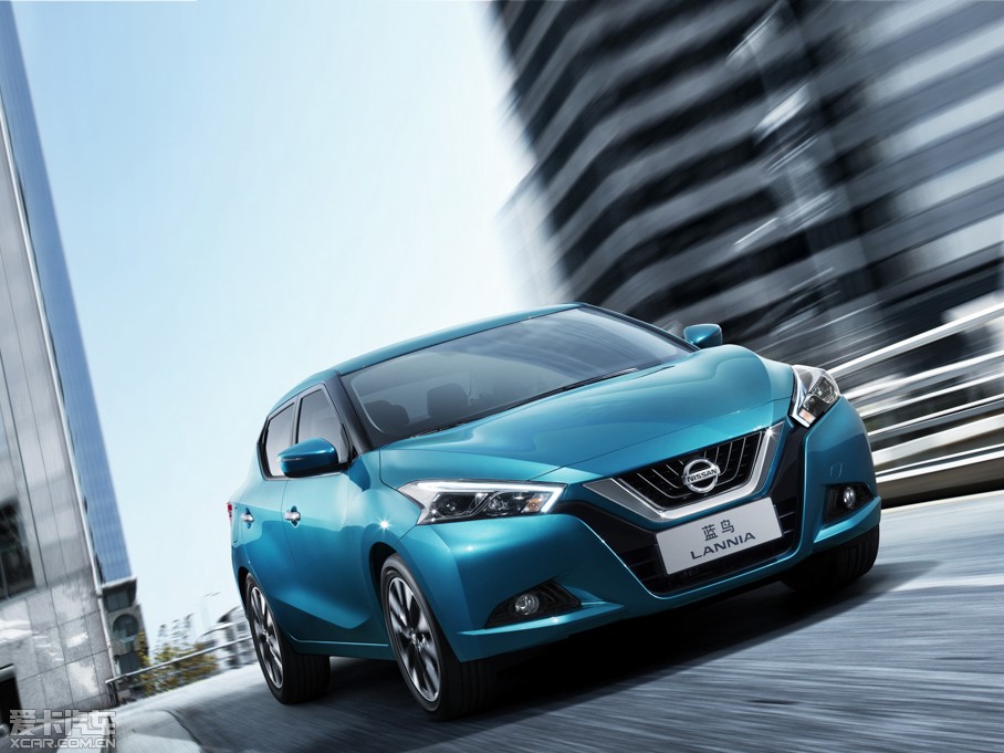 2016LANNIA {(ln)B(nio) 1.6L CVTܰ