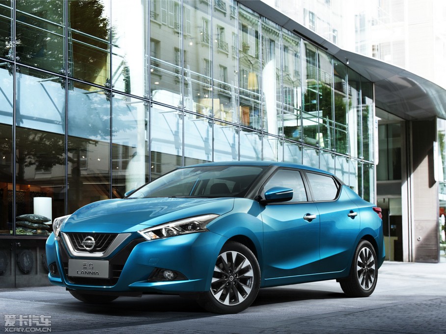 2016LANNIA {B 1.6L CVTܰ