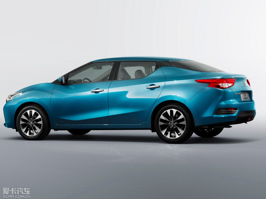 2016LANNIA {(ln)B 1.6L CVTܰ