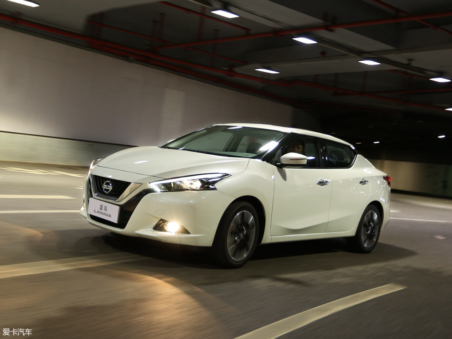 2016LANNIA {B 1.6L CVTܰ