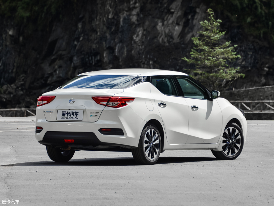 2016LANNIA {(ln)B(nio) 1.6L CVTܰ