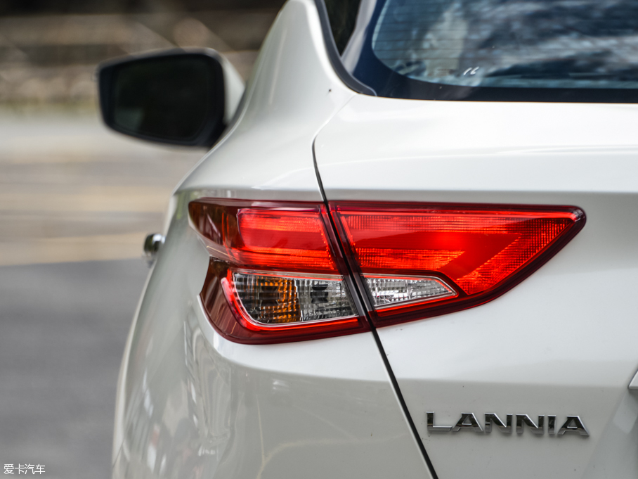 2016LANNIA {(ln)B 1.6L CVTܰ