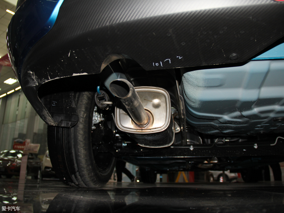 2016LANNIA {B 1.6L CVTܰ