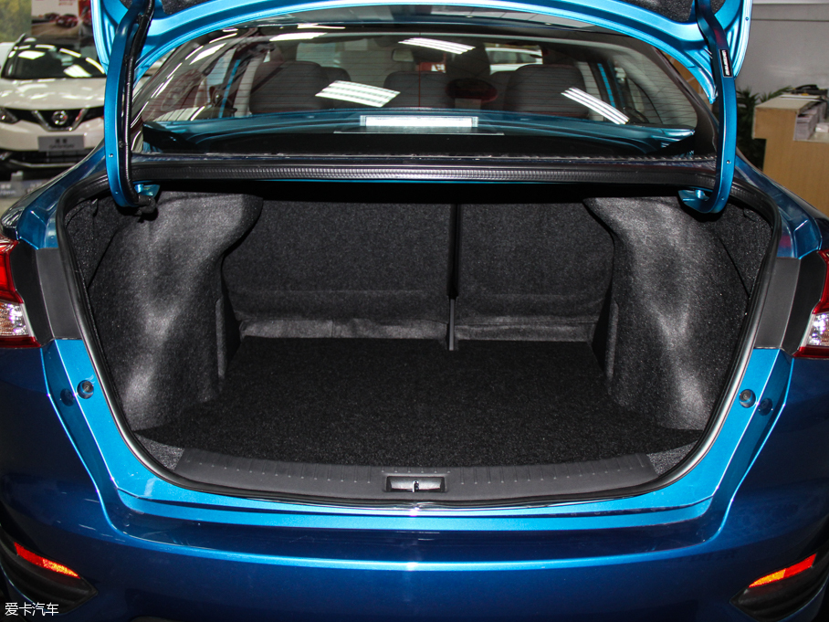 2016LANNIA {(ln)B(nio) 1.6L CVTܰ