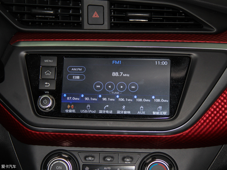 2016LANNIA {B 1.6L CVTܰ