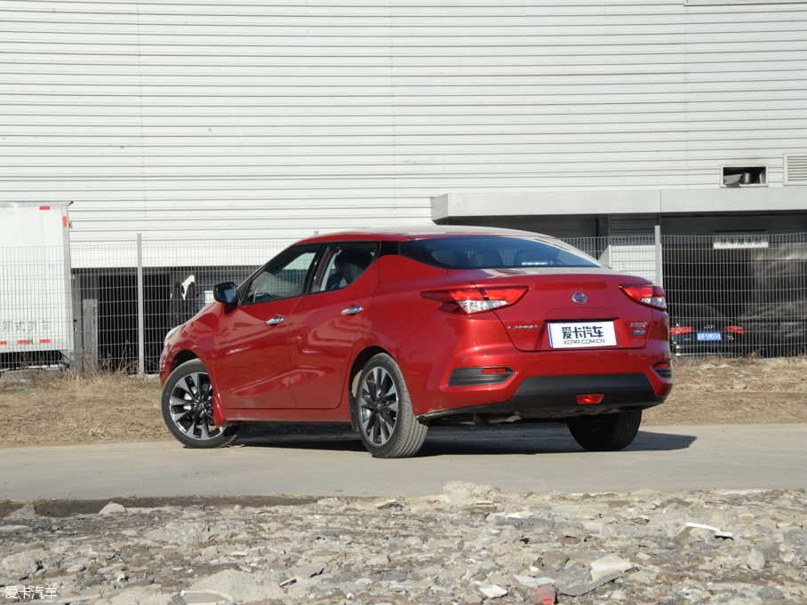 2016LANNIA {B 1.6L CVTܰ