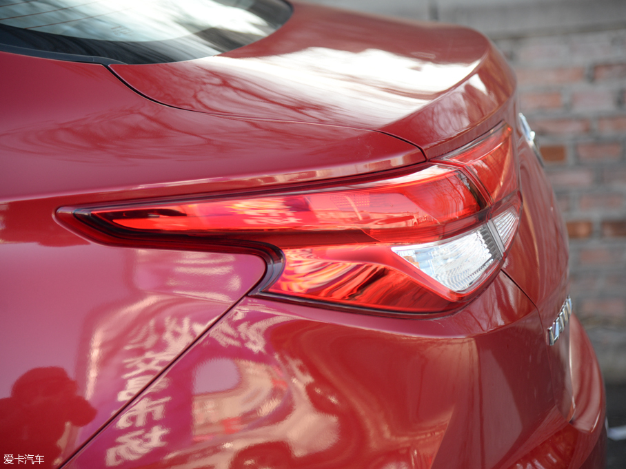 2016LANNIA {B 1.6L CVTܰ