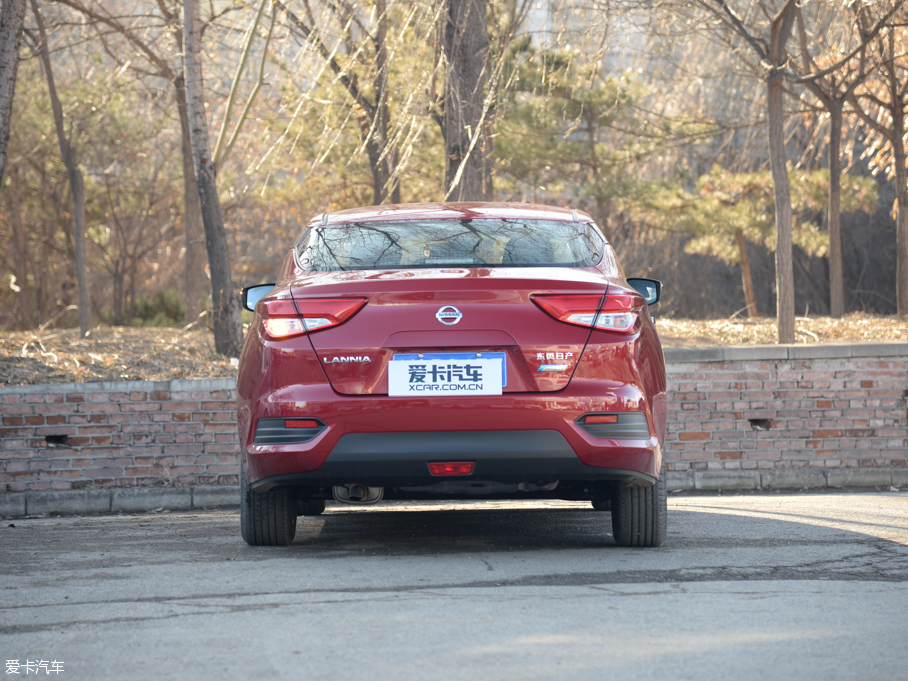 2016LANNIA {B 1.6L CVTܰ