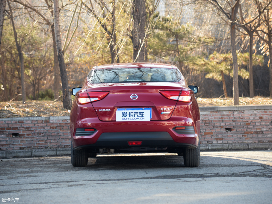 2016LANNIA {(ln)B(nio) 1.6L CVTܰ