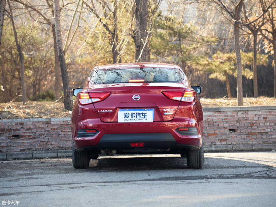 2016LANNIA {B 1.6L CVTܰ