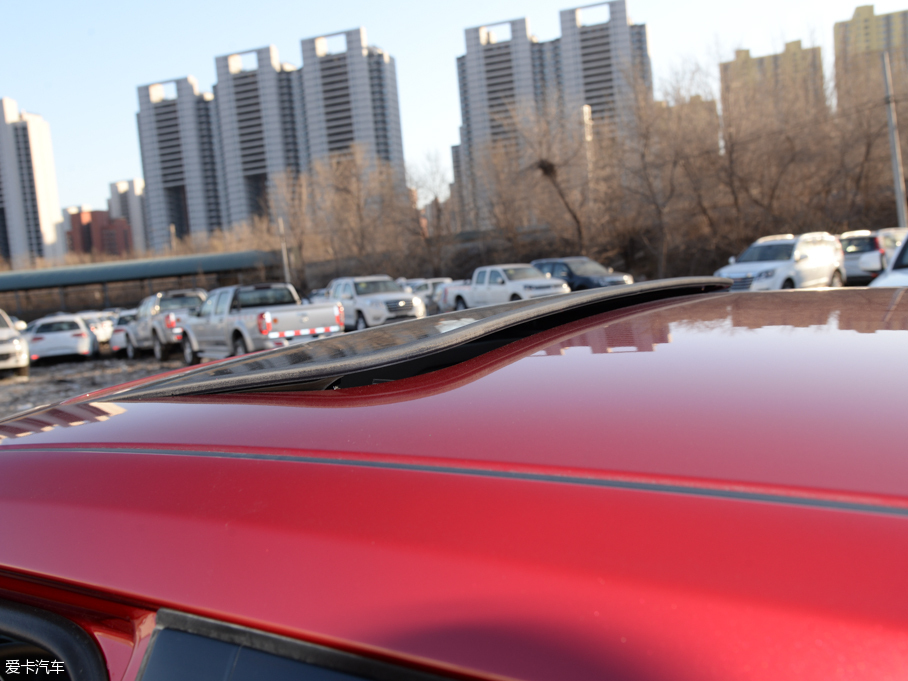 2016LANNIA {(ln)B(nio) 1.6L CVTܰ