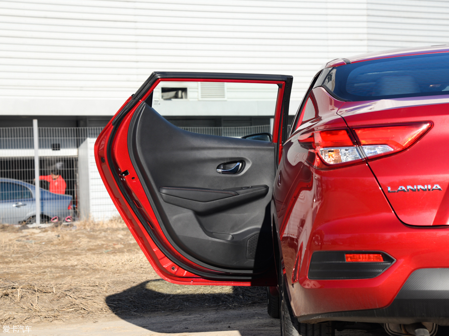 2016LANNIA {B 1.6L CVTܰ