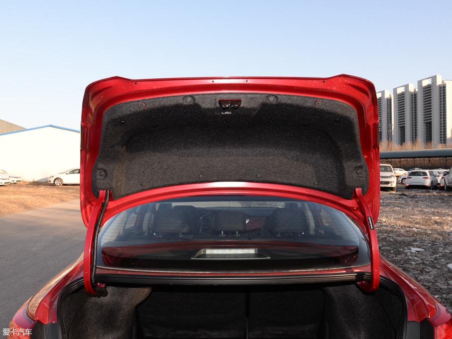 2016LANNIA {B 1.6L CVTܰ