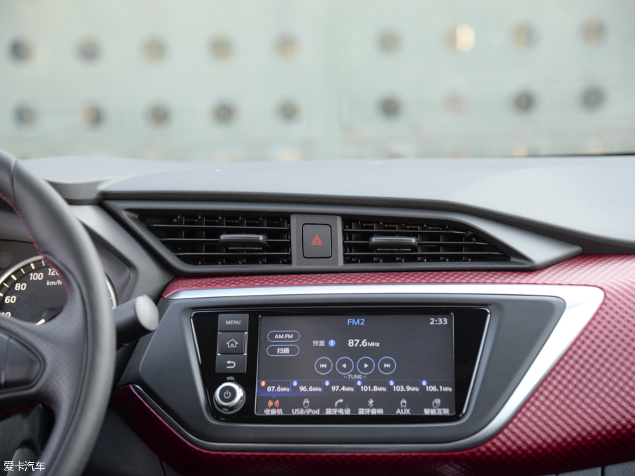 2016LANNIA {B 1.6L CVTܰ