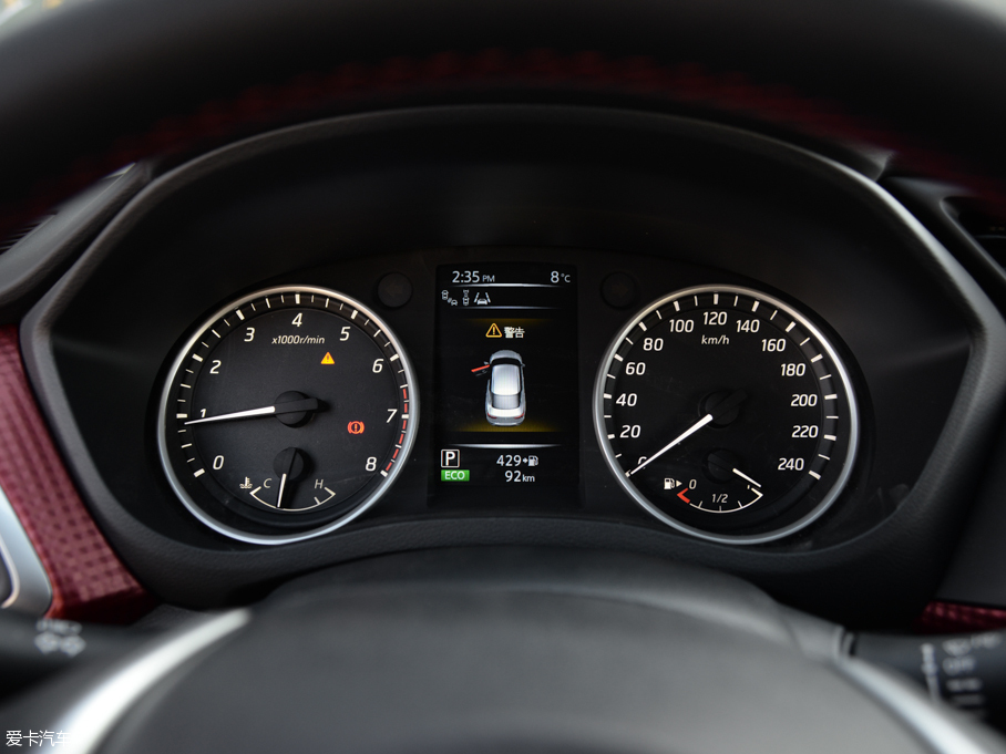 東風日產(chǎn)2016款藍鳥