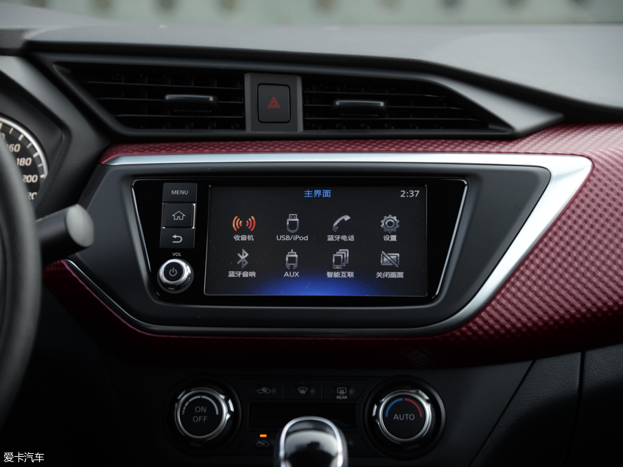 2016LANNIA {B 1.6L CVTܰ