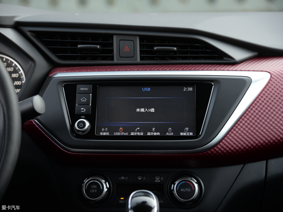 2016LANNIA {B 1.6L CVTܰ